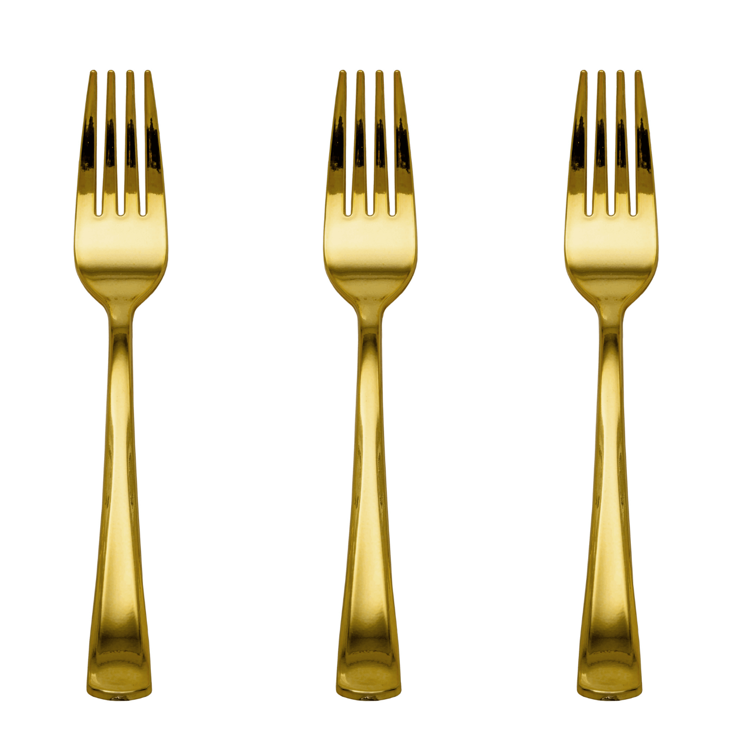 140 Piece Black Combo Set | Serves 20 Guests