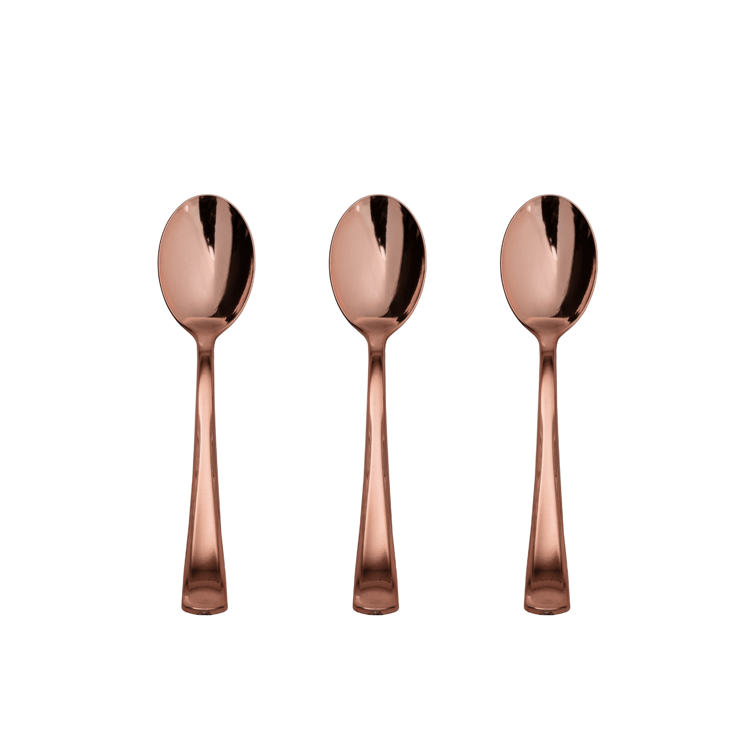 140 Piece Blossom Combo Set | Serves 20 Guests