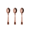 140 Piece Blossom Combo Set | Serves 20 Guests