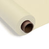 40 In. X 100 Ft. Premium Ivory Plastic Table Roll | 6 Pack