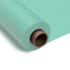 40 In. X 100 Ft. Premium Mint Plastic Table Roll | 6 Pack