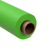 40 In. X 100 Ft. Premium Lime Green Plastic Table Roll | 6 Pack
