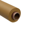 40 In. X 300 Ft. Premium Gold Plastic Table Roll | 4 Pack