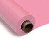 40 In. X 100 Ft. Premium Pink Plastic Table Roll | 6 Pack