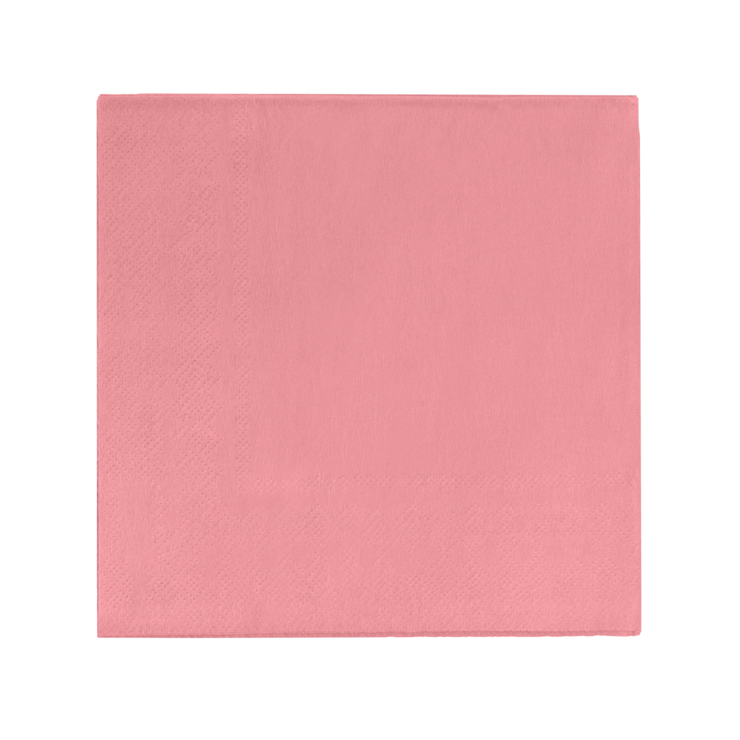 Pink Luncheon Napkins | 3600 Pack