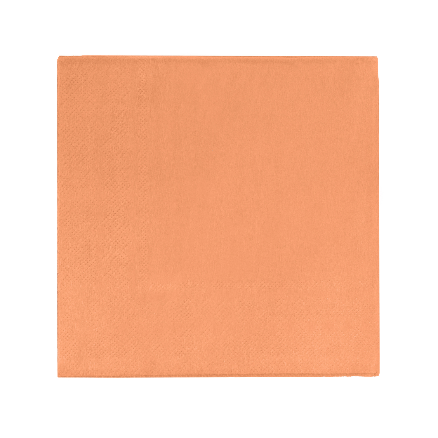 Peach Luncheon Napkins | 3600 Pack