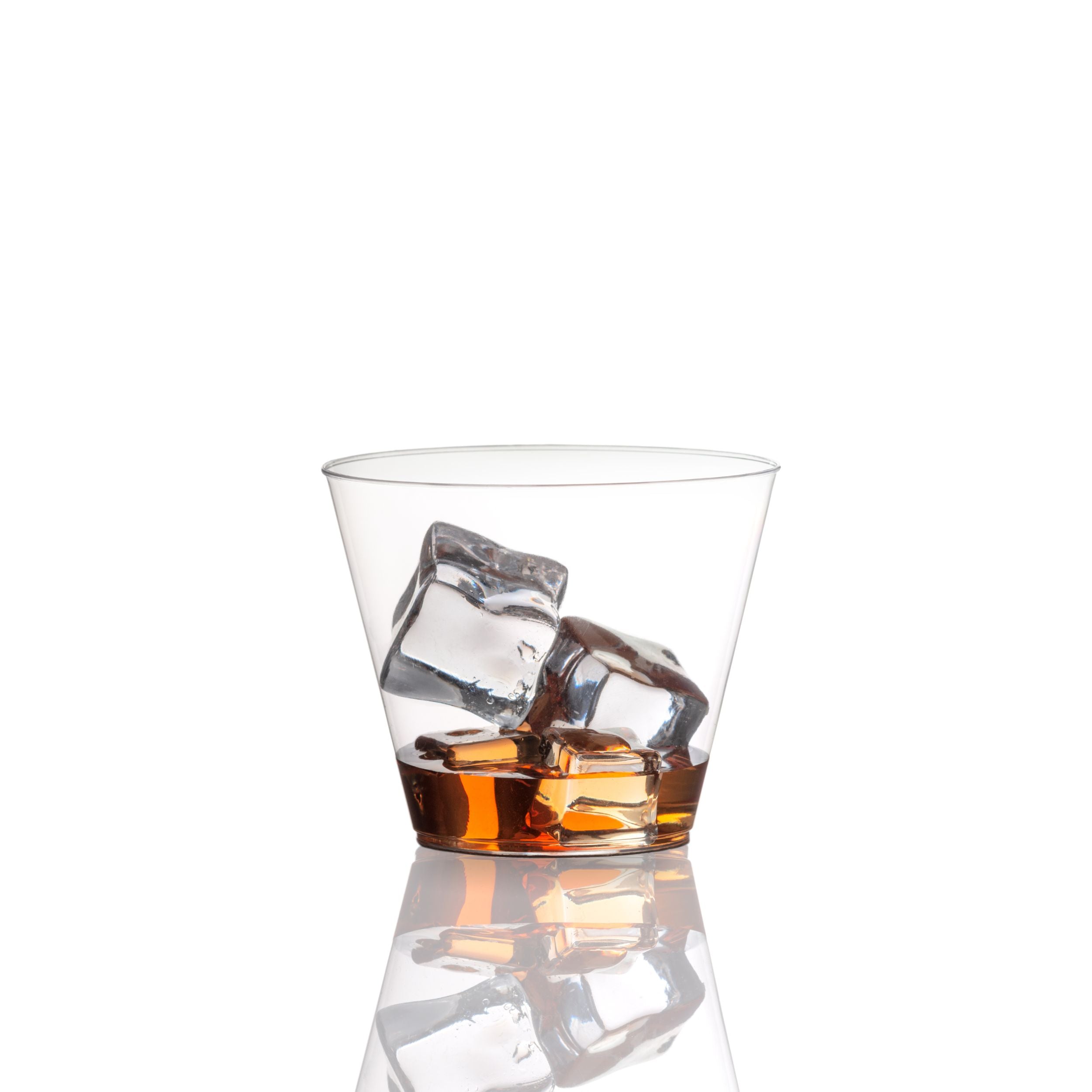 9 Oz. Old Fashioned Tumbler | 500 Count