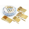 280 Piece Botanical Combo Set | Serves 40 Guests