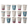 12 Oz. Dixie to go Paper Cups | 500 Count