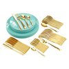 280 Piece Cascade Combo Set | Serves 40 Guests