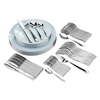 560 Piece Sage Classic Combo Set | Serves 80 Guests