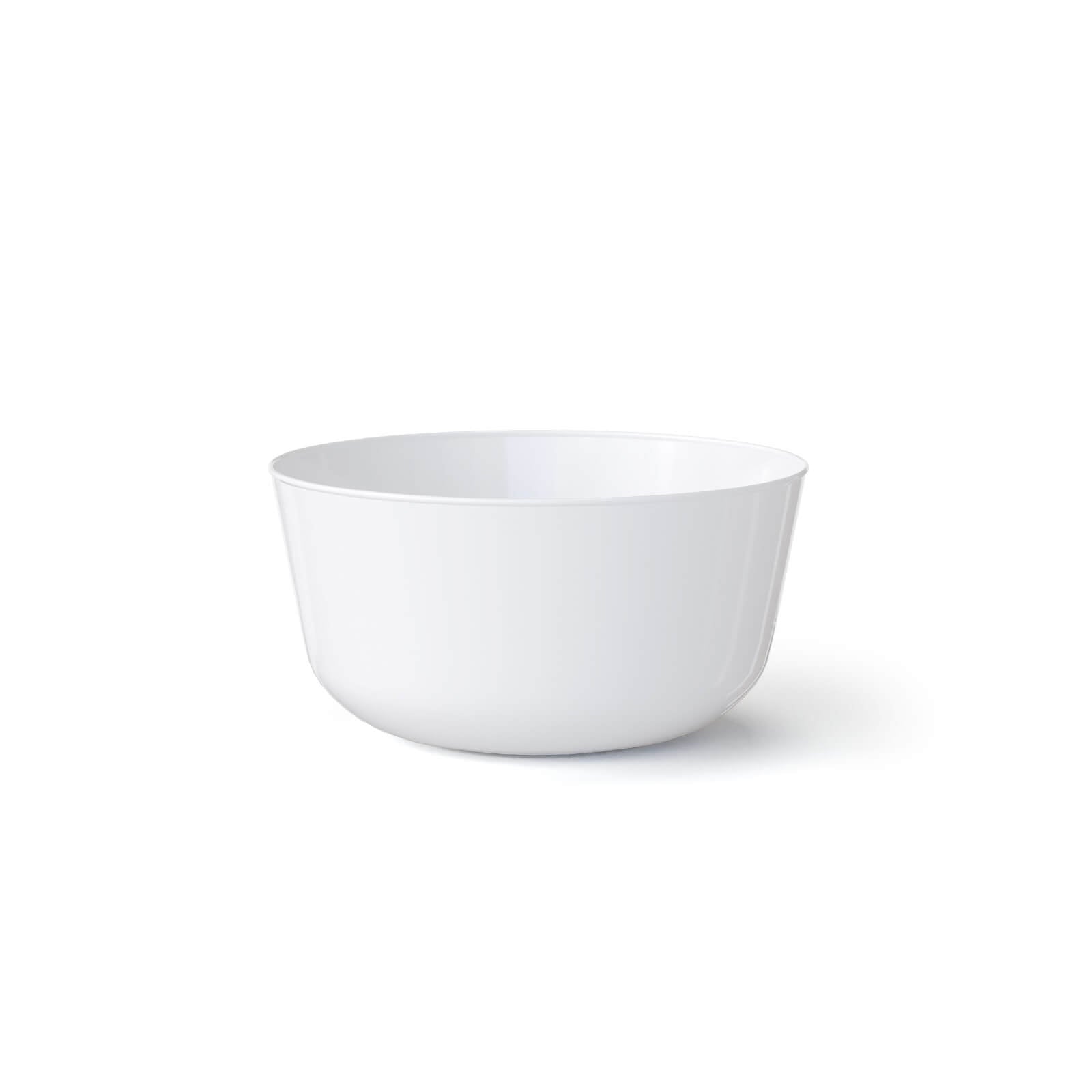 16 Oz. White Trendable Bowls | 120 Count