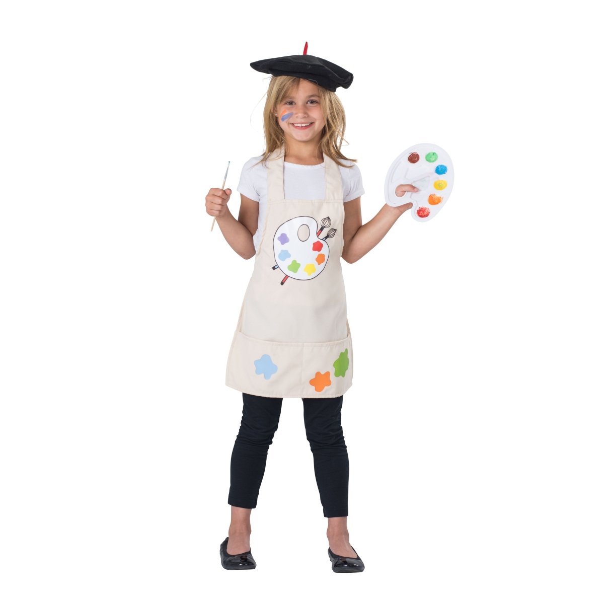 Artist Costume - Kids