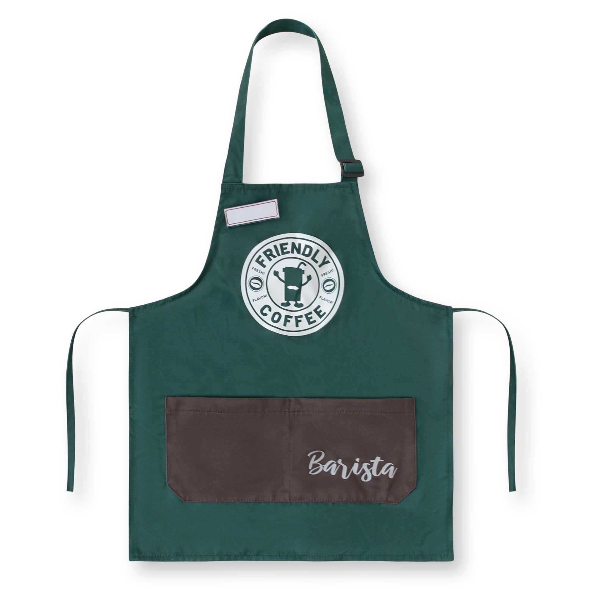 Barista Costume Set - Kids