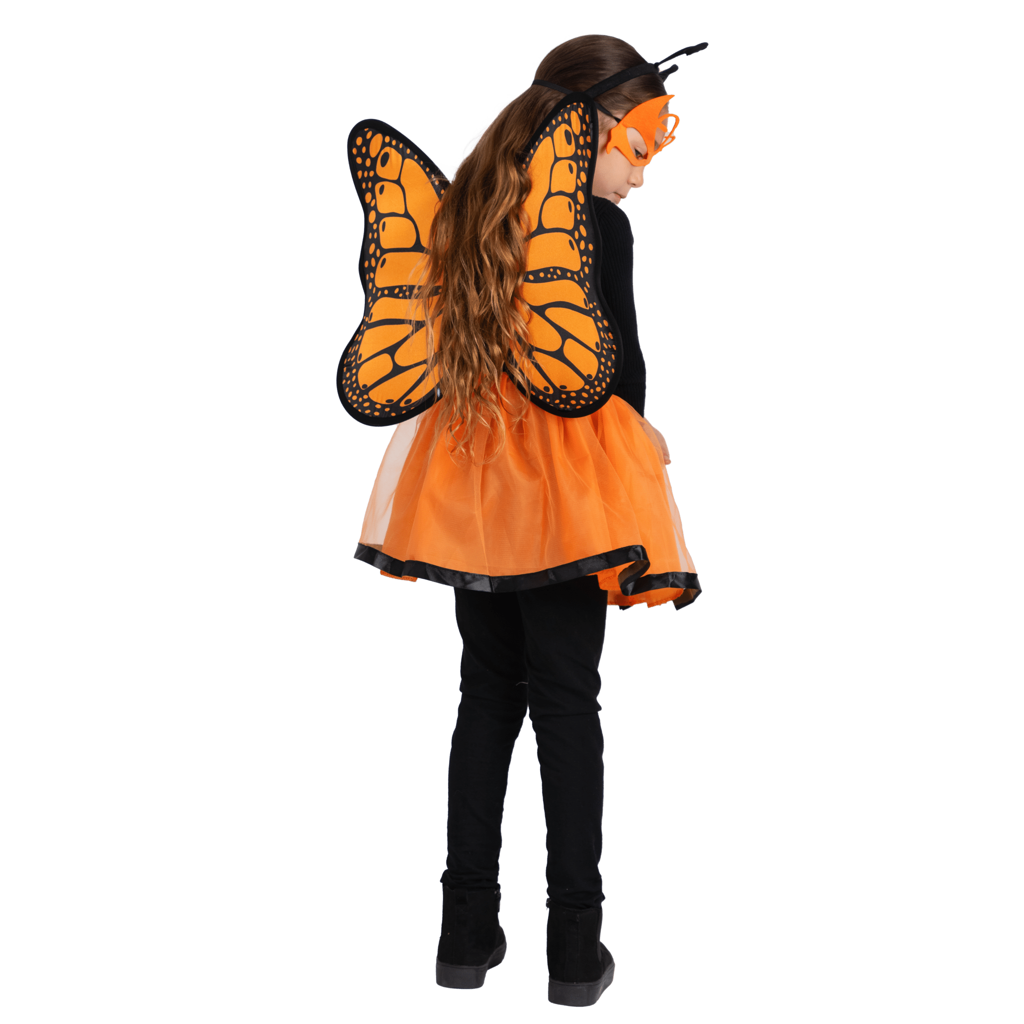 Butterfly Costume - Kids