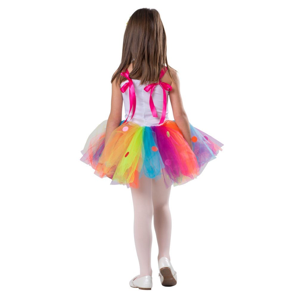 Candy Dress Costume - Kids