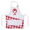 Chef Apron Costume Set - Kids