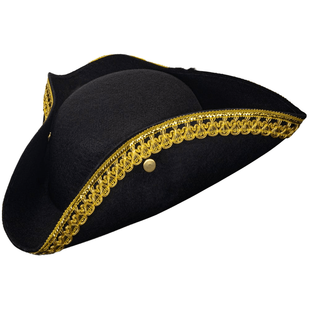 Colonial Hat - Teens and Adults – Shluchim Supplies