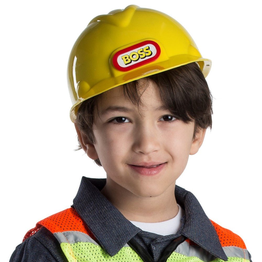 Construction Helmet - Hard Hat