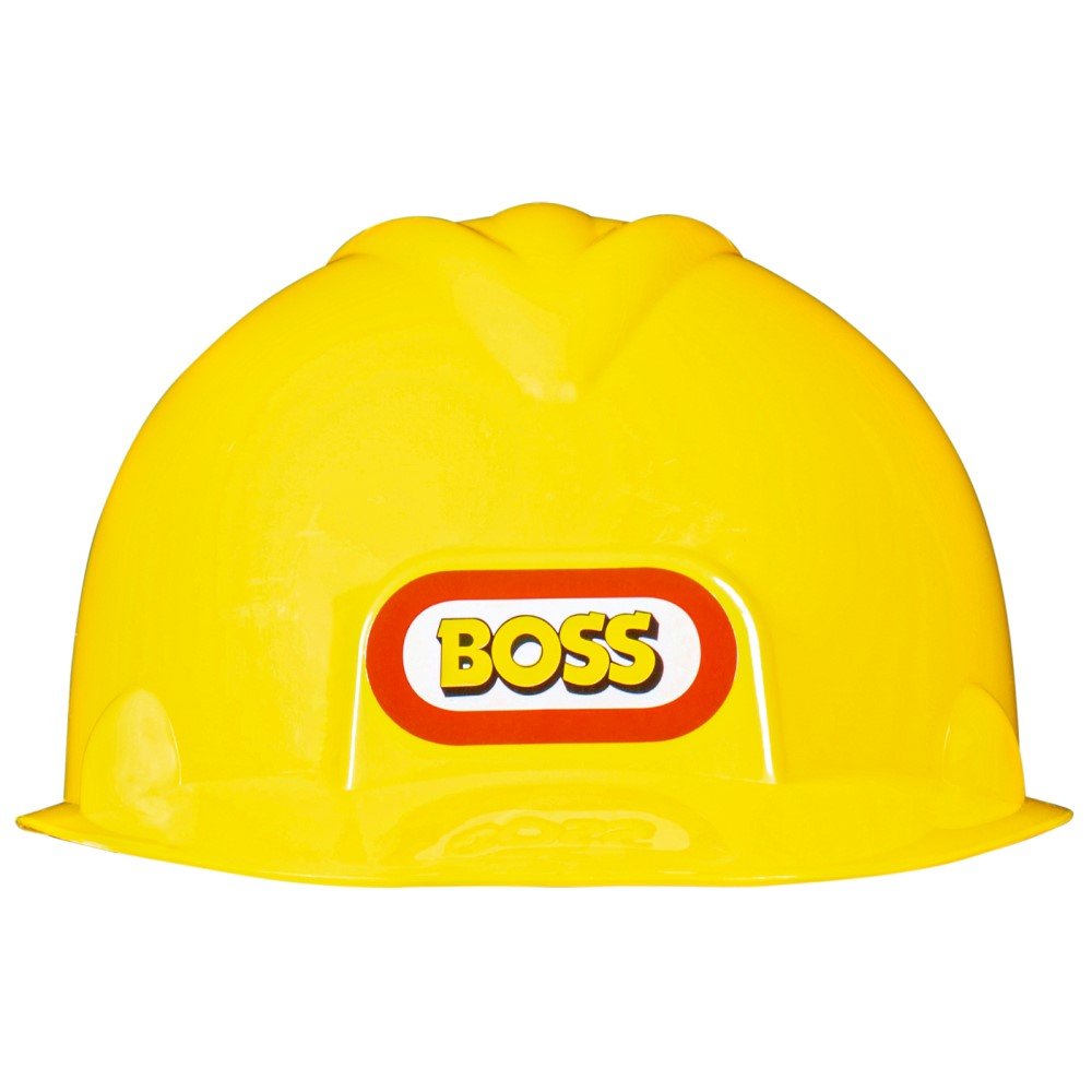 Construction Helmet - Hard Hat