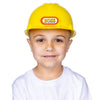 Construction Helmet - Hard Hat