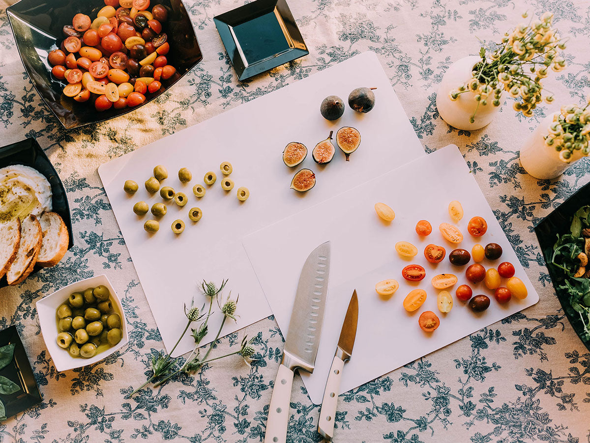 Disposable Cutting Boards