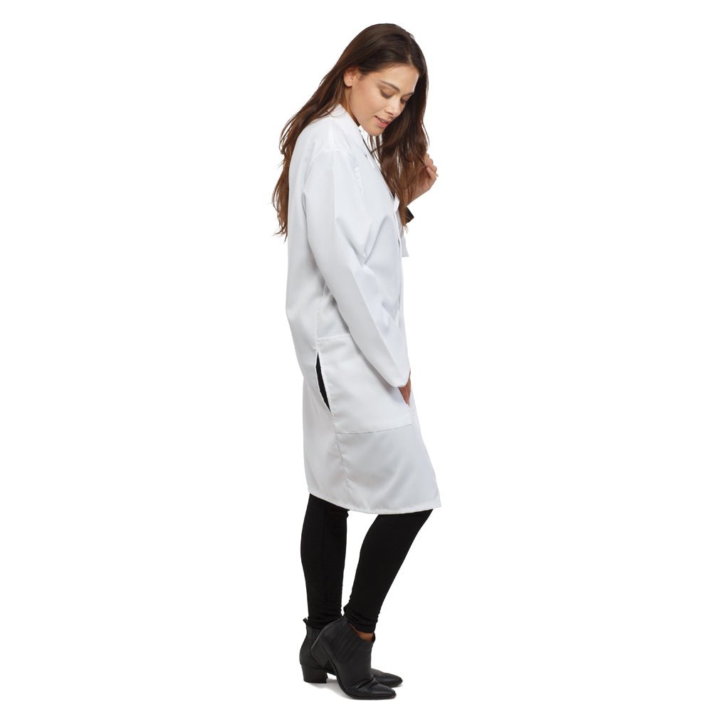 Costume Lab Coat - Adults