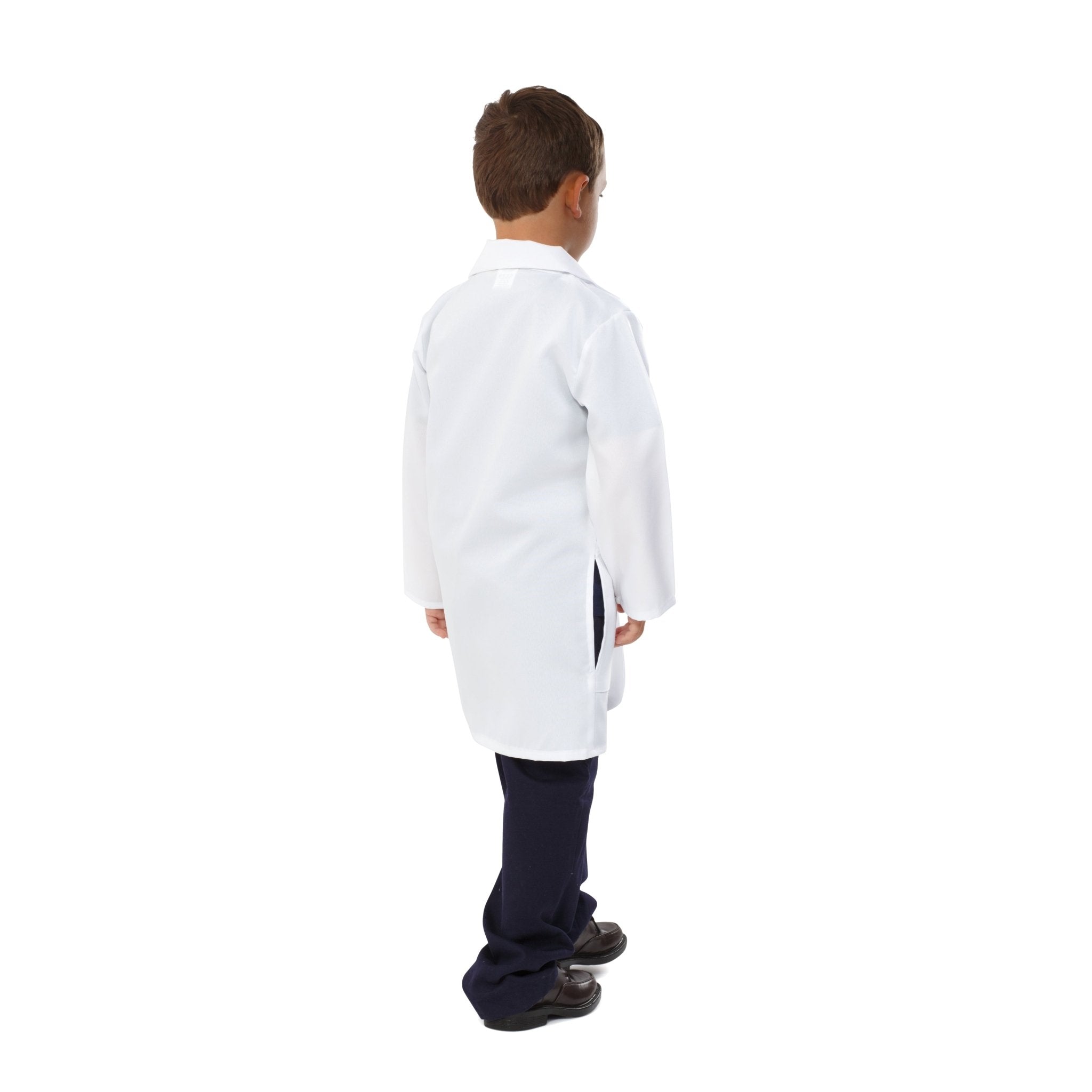 Costume Lab Coat - Kids