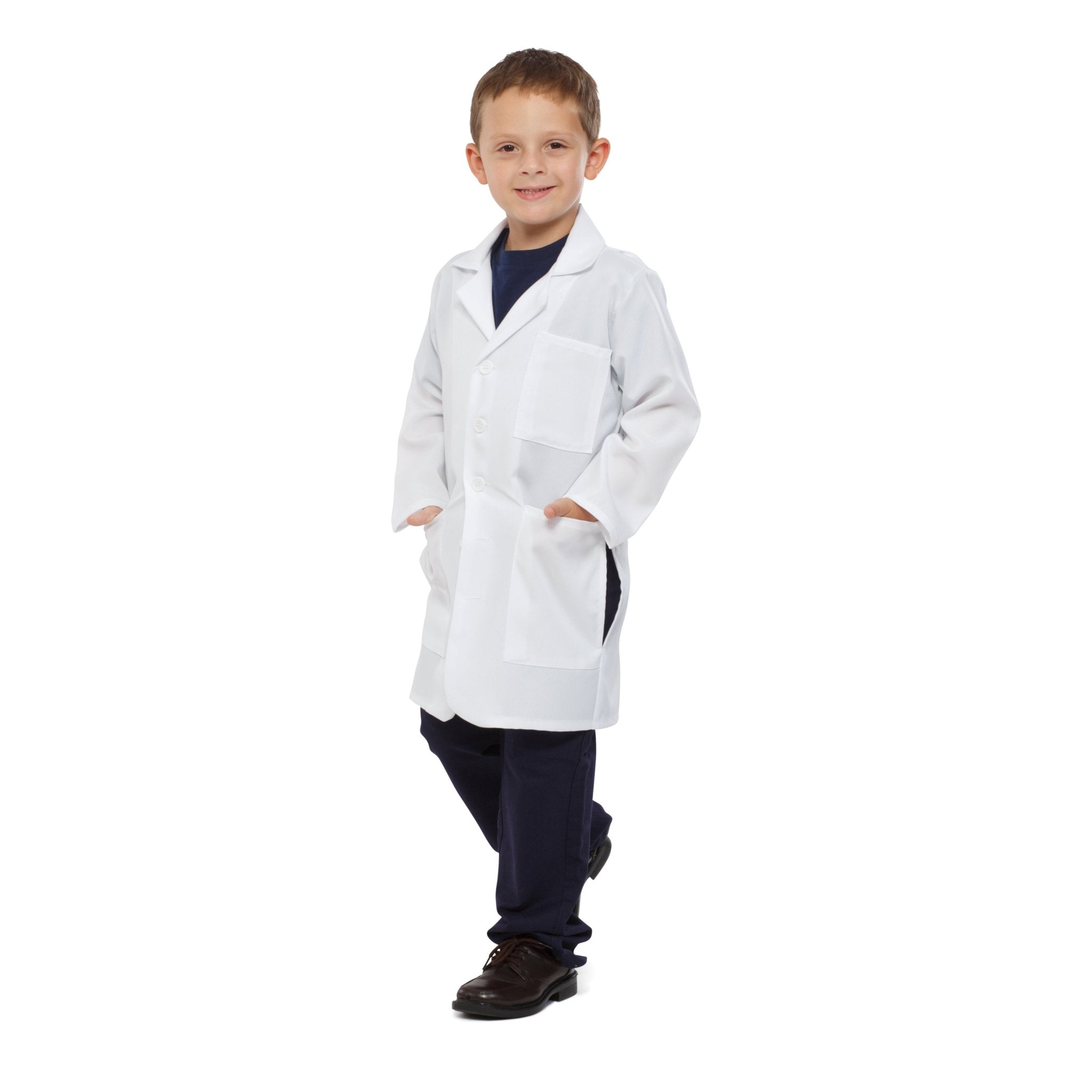 Costume Lab Coat - Kids