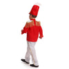 Drum Major Costume - Kids