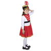 Drum Majorette Costume - Kids