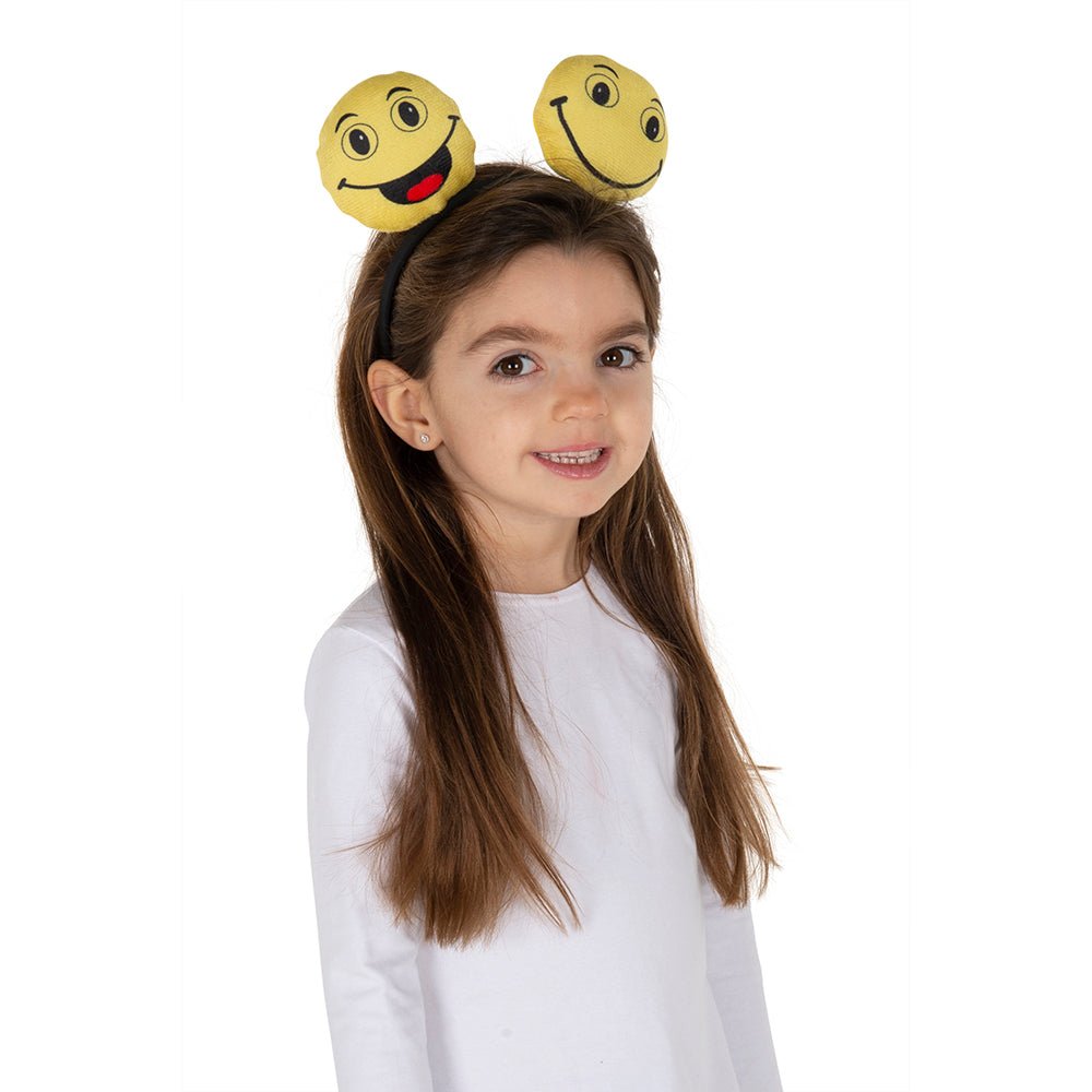 Emoji Headband