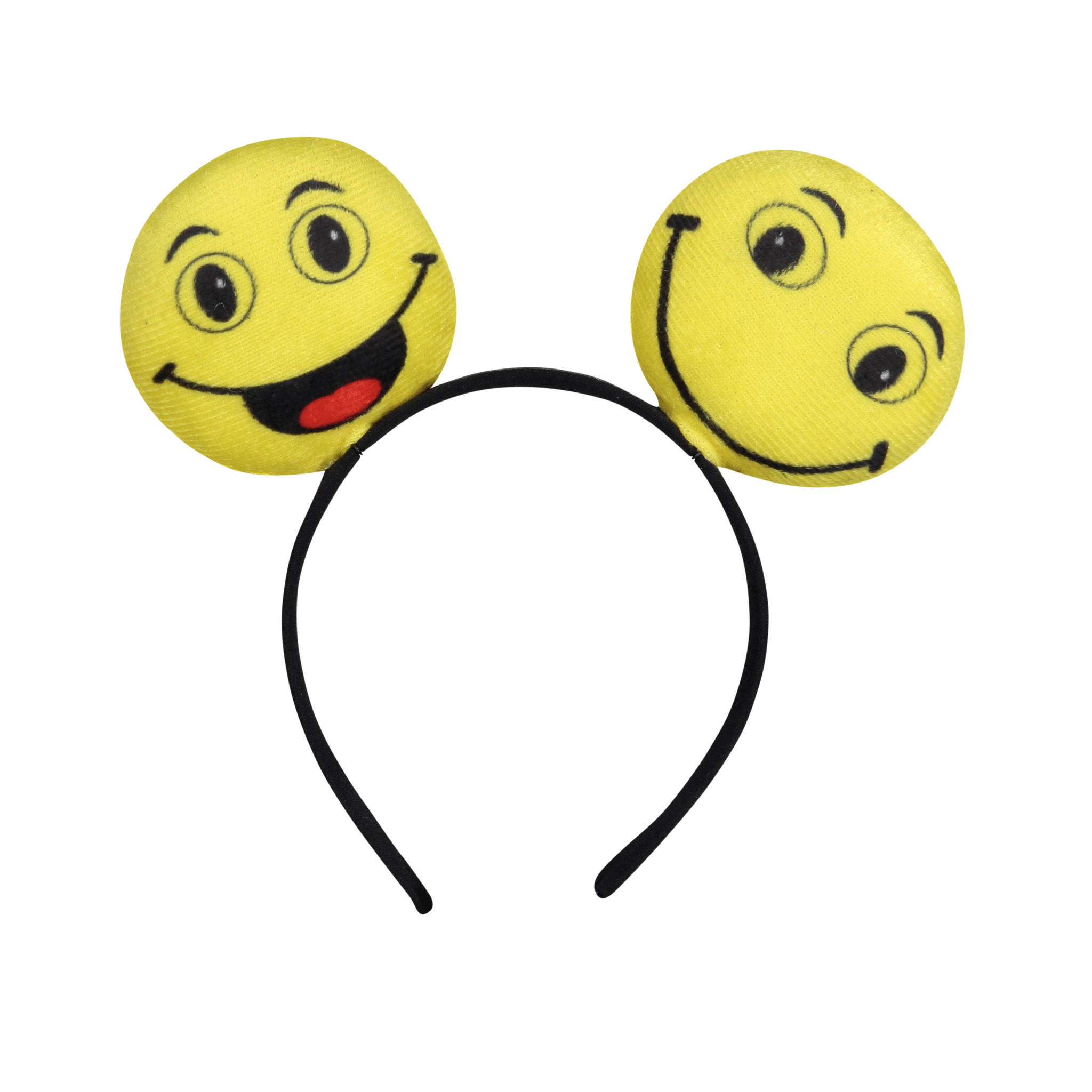 Emoji Headband