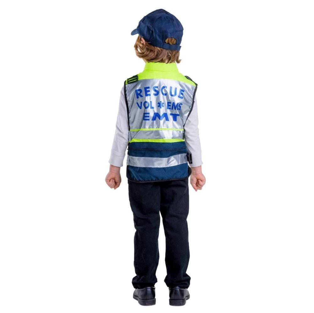 EMT Costume - Kids