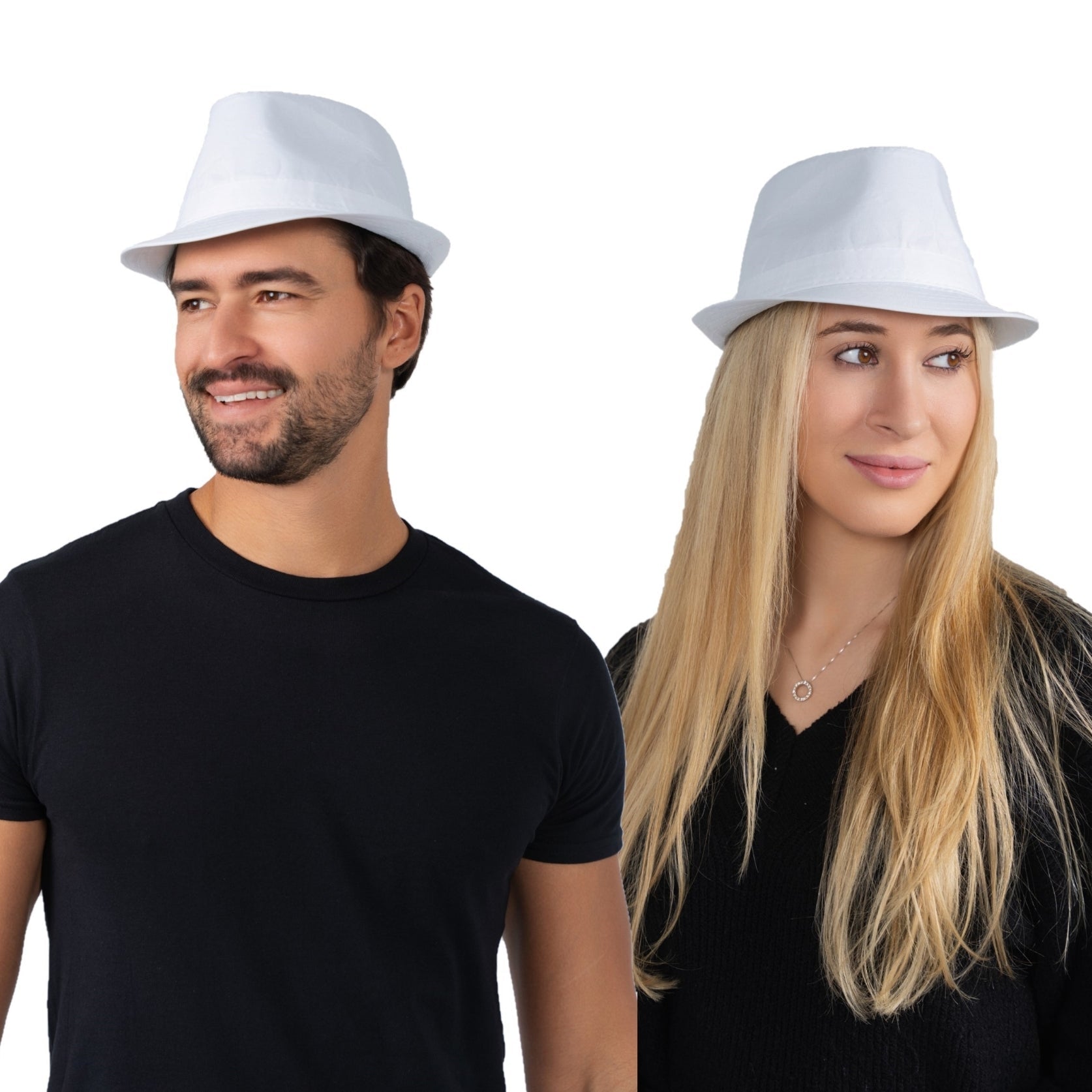 Fedora Hat