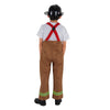 Fire Fighter Costume - Kids