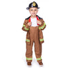 Fire Fighter Costume - Kids