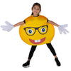 Glasses Smiley Costume - Kids