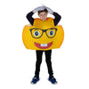 Glasses Smiley Costume - Kids