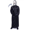 Grim Reaper Costume - Adults