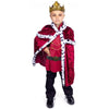 King Costume Set - Kids