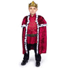 King Costume Set - Kids