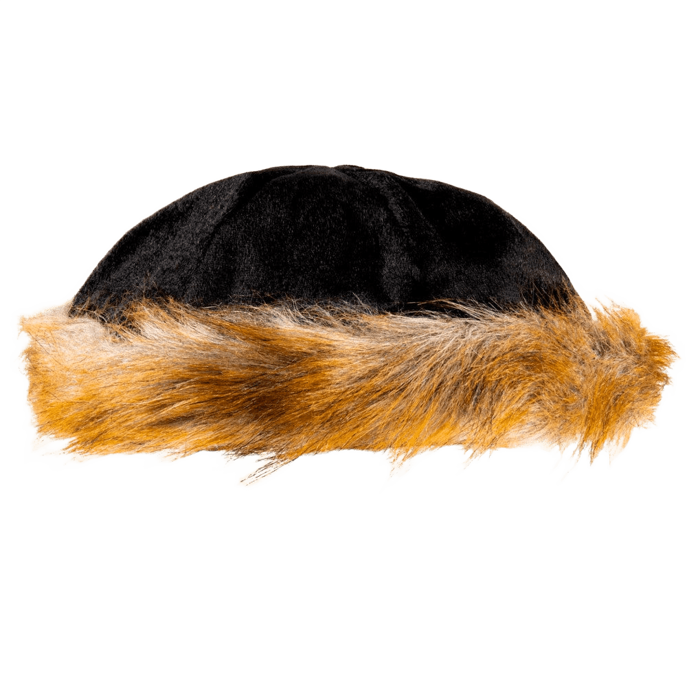 Kippah Shtreimel - Jewish Fur Hat