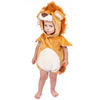 Lion Costume - Babies