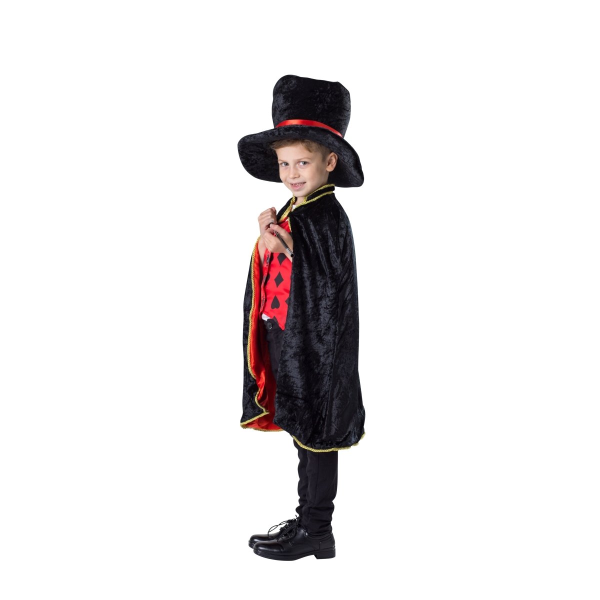 Magician Costume - Kids