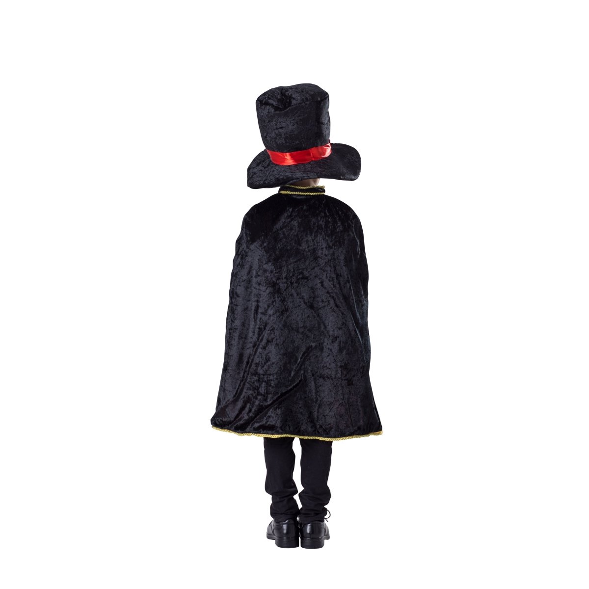 Magician Costume - Kids