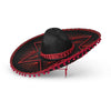 Mexican Sombrero Hat - Adults