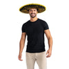 Mexican Sombrero Hat - Adults