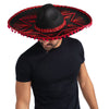 Mexican Sombrero Hat - Adults