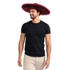 Mexican Sombrero Hat - Adults